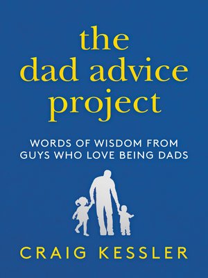 cover image of The Dad Advice Project